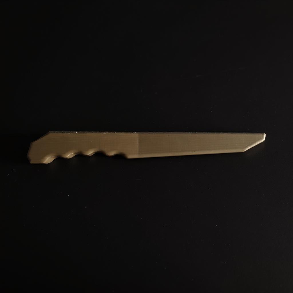 La Daga Suave training knife